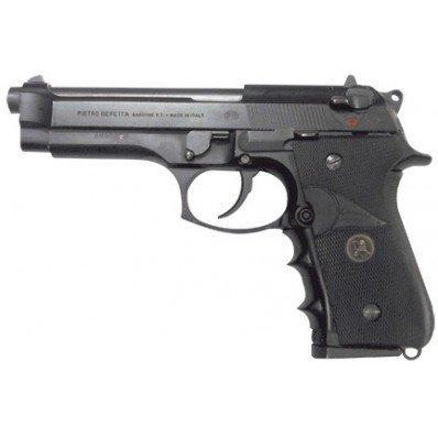 Pachmayr Signature Grips With Finger Grooves – Colt 1911