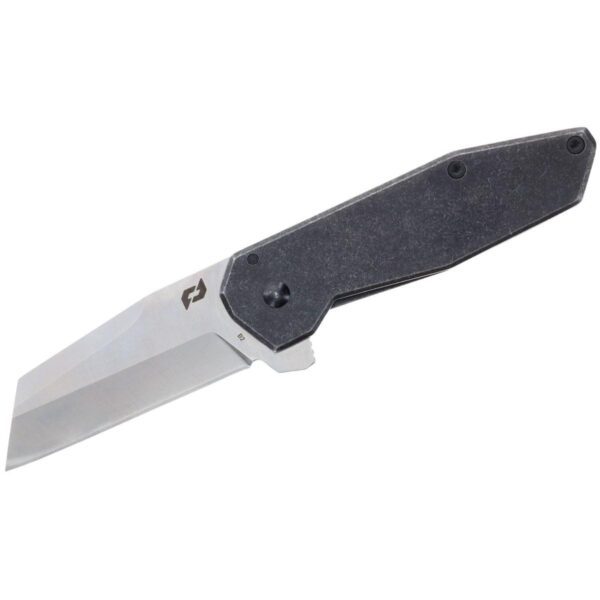 Schrade Slyte Compact Folding Knife 2 2/5″ Blade Black