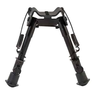 CALDWELL XLA 6″-9″ M-LOK KEYMOD BIPOD