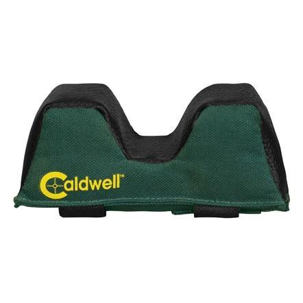 Battenfeld Technologies Caldwell Universal Shooting Bags Front Bag – Narrow Sporter – Filled