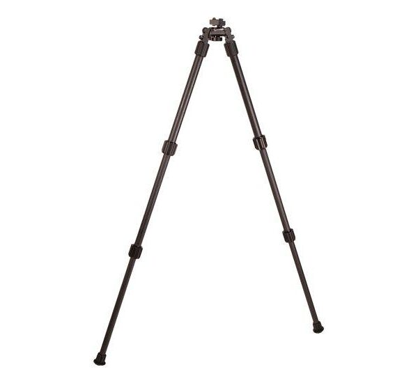 Caldwell Accumax Carbon Fiber Premium M-LOK Bipod 13-30″
