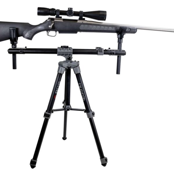 BOG FieldPod Field Shooting Rest – 20 to 42 inches