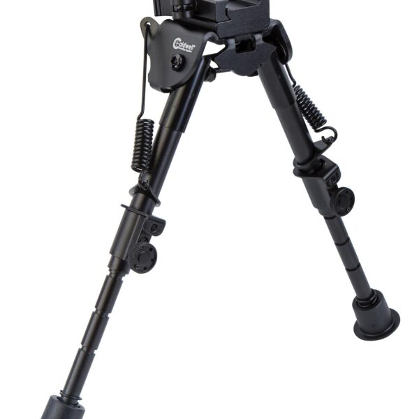 Caldwell Pic Rail XLA Fixed Bipod 6 in. – 9 in.