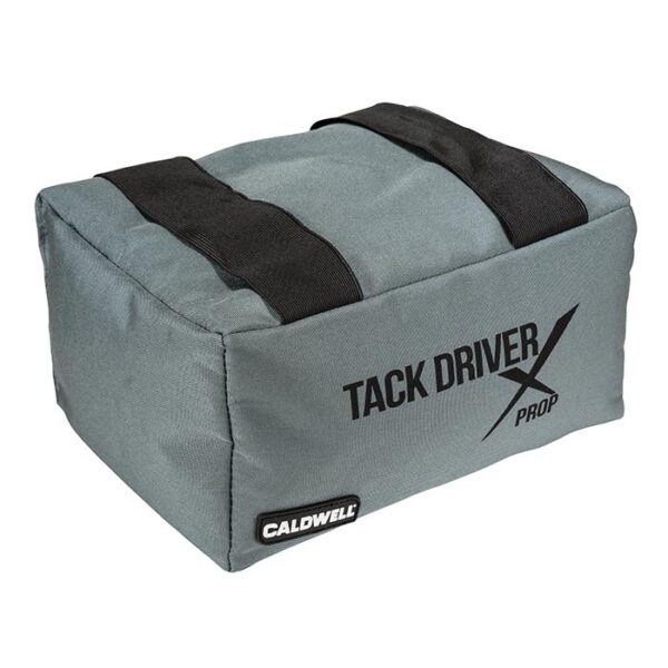 Caldwell TackDriver Prop Bag 11″W X 8.5″H X 6″D