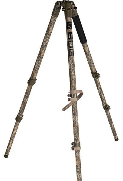 BOG DeathGrip Tripod – Realtree Excape
