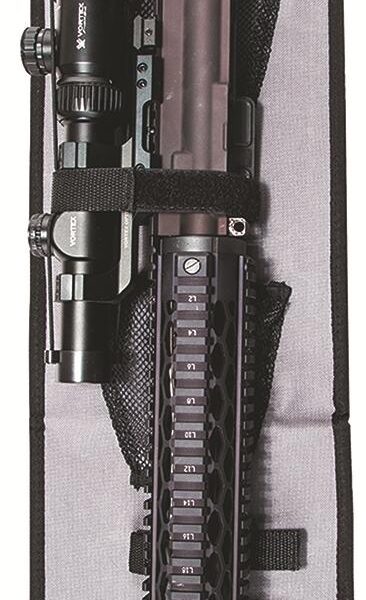 Lockdown Vault Accessories Handgun / AR Upper Hanger