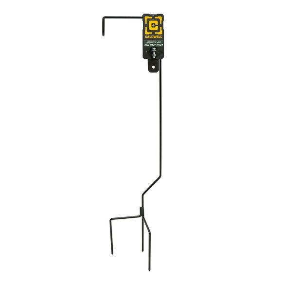 Caldwell Shepherd’s Hook Steel Target Holder
