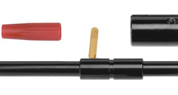 Battenfeld Tipton Bore Guide Set Basic