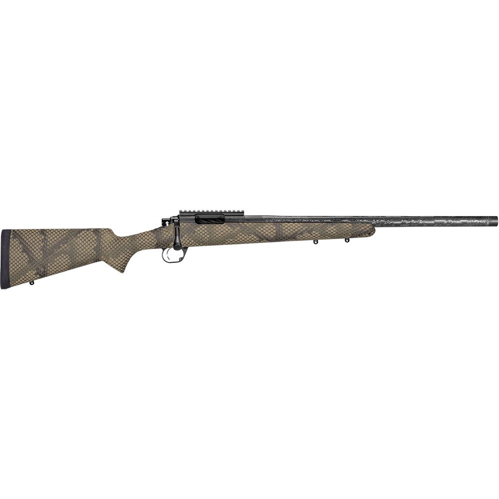 Proof Research Glacier 7mm PRC Threaded Bolt-action Rifle