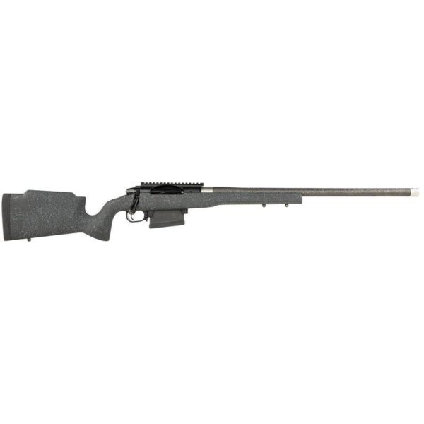 Proof Research Elevation MTR 7mm PRC Threaded Bolt-action Rifle