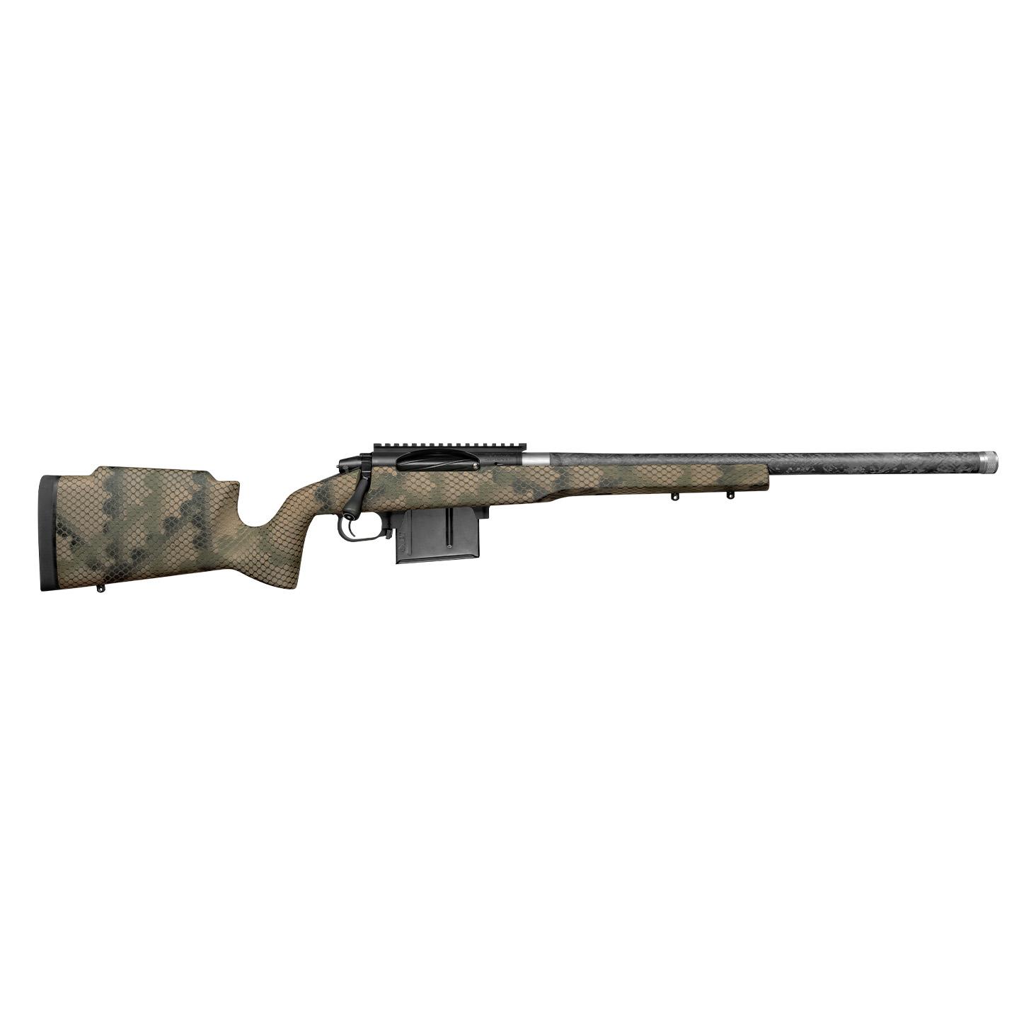 Proof Research Elevation MTR Threaded 22" Bolt-action Rifle