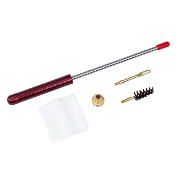 Pro-Shot Starter Series Handgun Kit .38 – .45 Cal