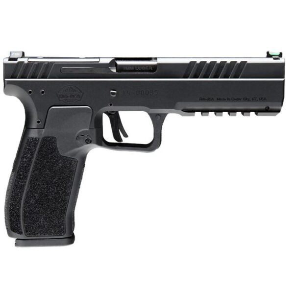 Rock Island Rock Island 9mm 4.91″ Barrel 17+1rd Semi-Auto Pistol