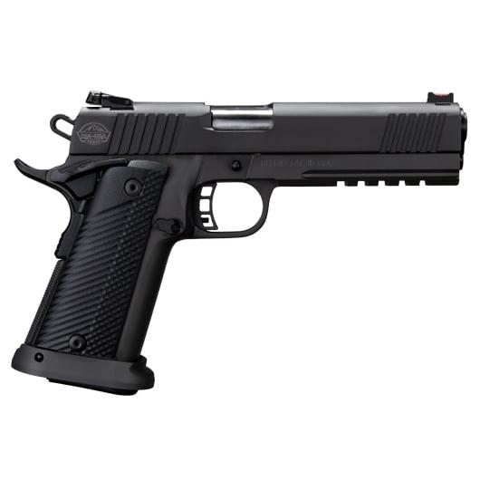 Rock Island Armory 1911 Black 5″ Barrel Semi-auto Pistol