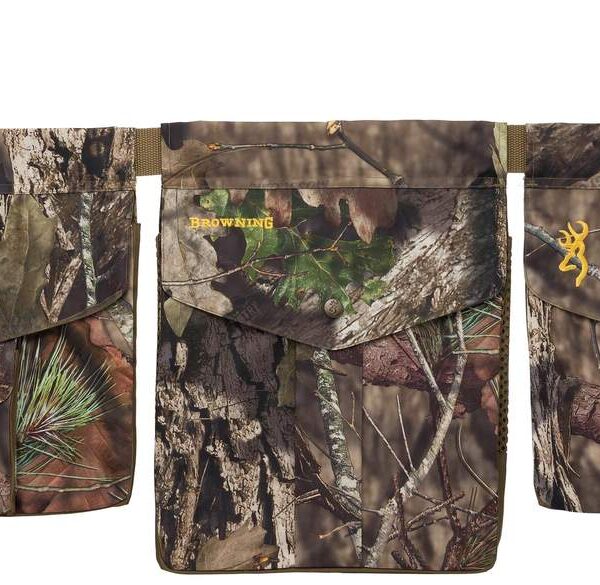 Browning Belted Dove Game Bag – Mossy Oak Break-Up Country