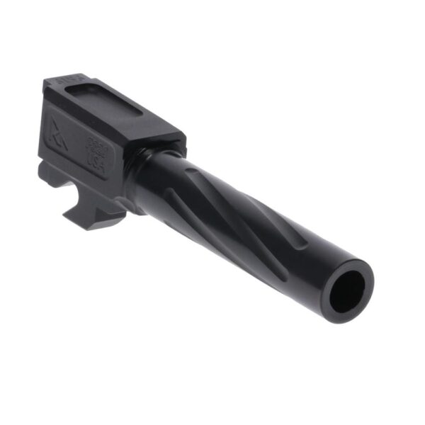 Rival Arms Steel Drop in Barrel for SIG P320 Carry 1:10 Twist Black