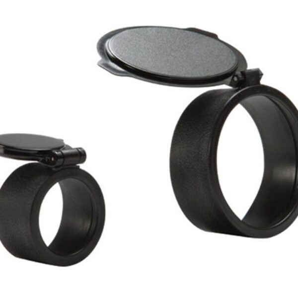 Quake Bushwacker 270 Matte Black Size #7