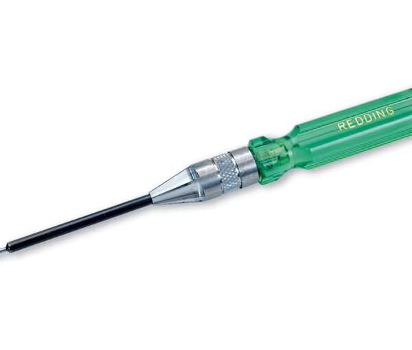 Redding Piloted VLD (Very Low Drag) Chamfer Tool