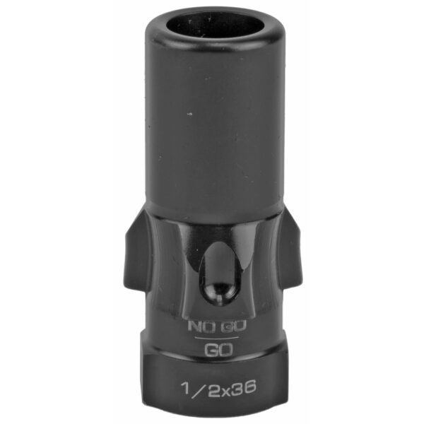 Rugged Suppressors Obsidian9 3 Lug Adapter 1/2×36 Thread