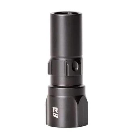 Rugged Obsidian45 3 Lug Adapter .578×28 Thread