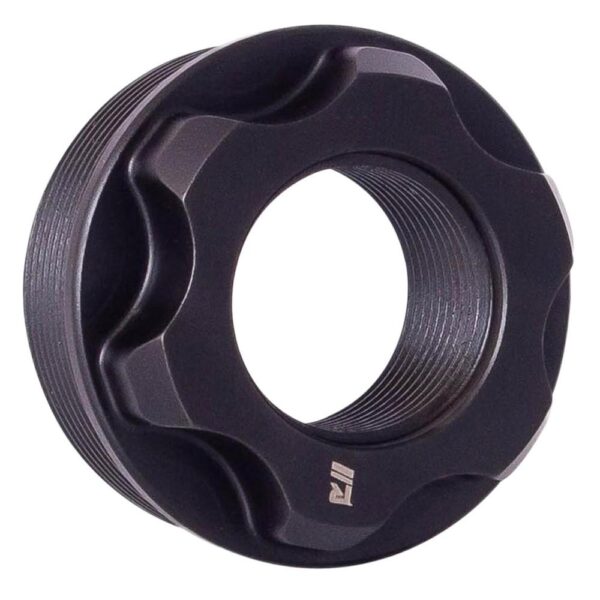 Rugged Suppressors Fixed Mount 1/2×28 Thread