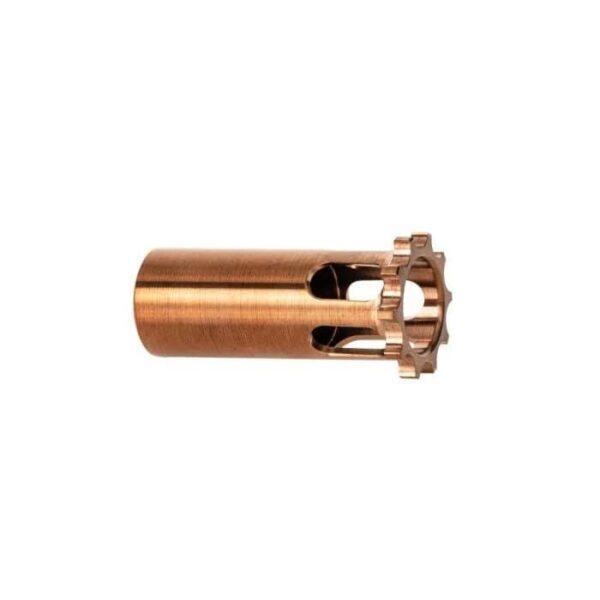 Rugged Piston – .578×28