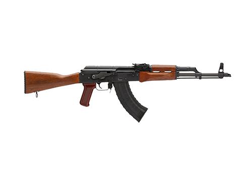 Riley Defense RAK47-C Classic Rifle 7.62x39mm 30rd Magazine 16″ Barrel Wood Stock