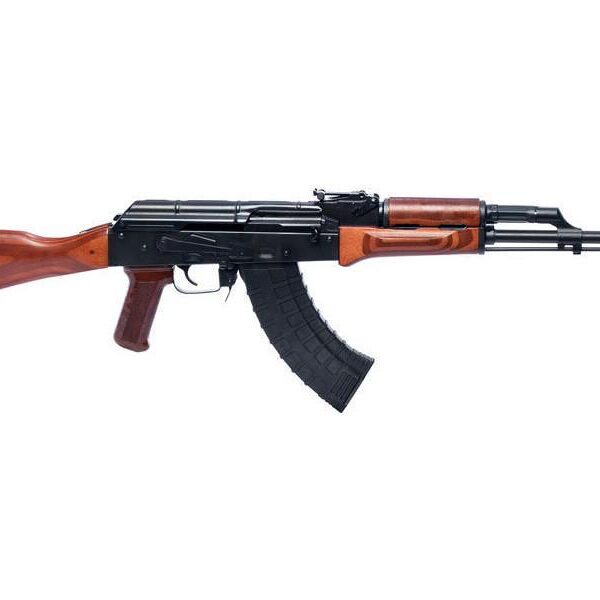 Riley Defense RAK47-C-L 7.62x39mm 30rd Magazine 16.25 Barrel Wood Laminate Stock