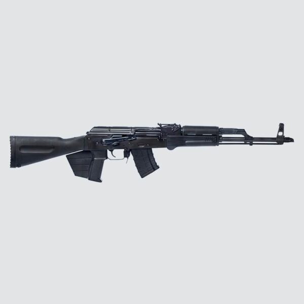 Riley Defense RAK47 Polymer Rifle 7.62×39 10rd Magazine 16.25″ Barrel Black CA Compliant
