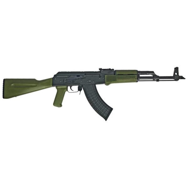 Riley Defense Rak-47 7.62x39mm 16.25″ Barrel Semi-auto Rifle