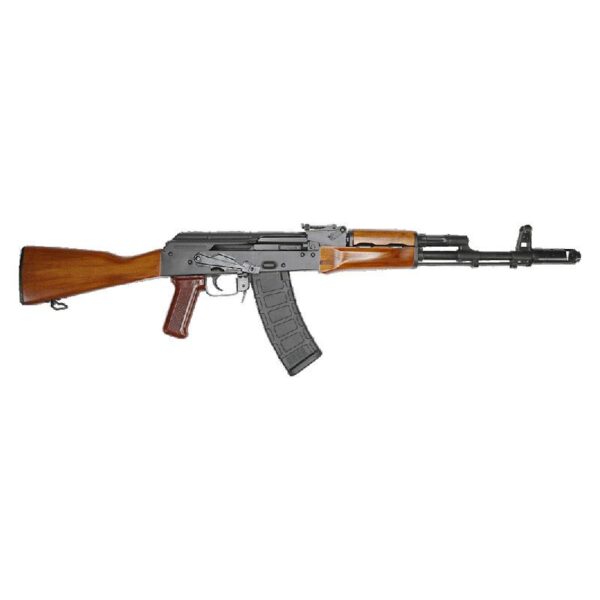 Riley Defense Riley Defense Rak74-c 16.25″ Barrel Semi-auto Rifle