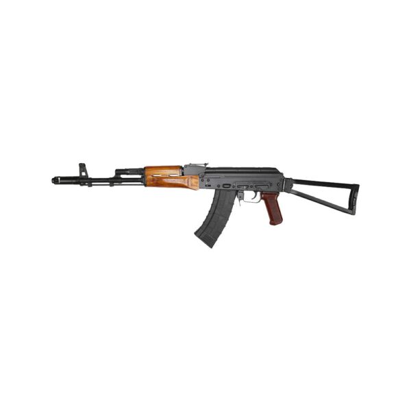 Riley Defense RAK-74 5.45x39mm 16.25″ 30-Round Semi-Auto Rifle