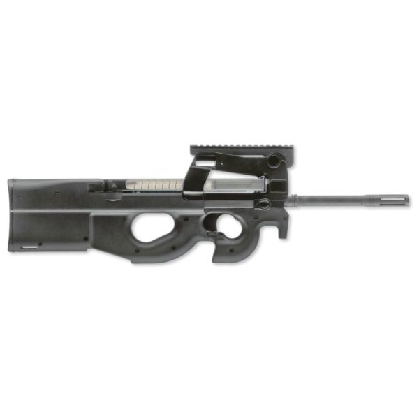 FN America PS90 5.7 x 28 mm 16″ Barrel 30rd Semi-Auto Rifle