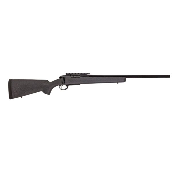 Remington 700 Alpha 1 6.5 Creedmoor Bolt-Action 22″ Grey 4rd