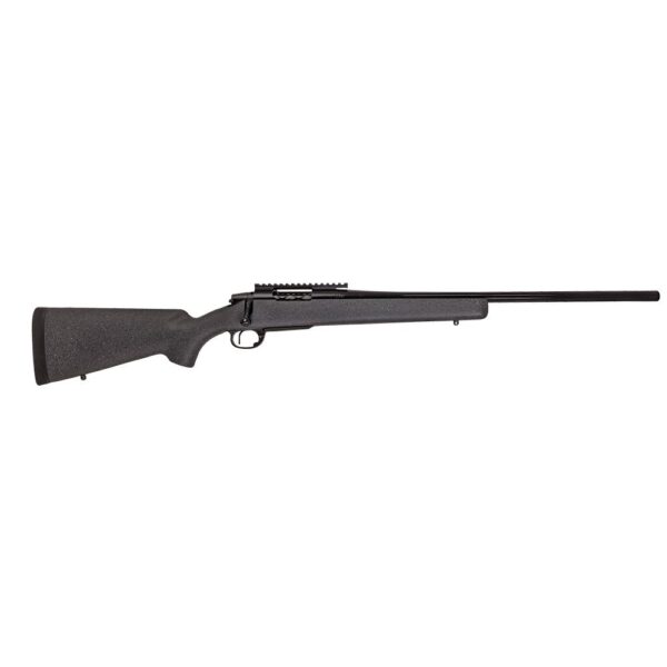 Remington 700 Alpha 1 7mm-08 Rem Bolt-Action Rifle 22″ Grey 4rd