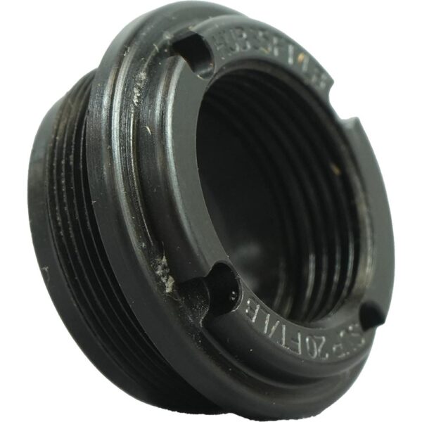 Radical Defense KFM HUB Mount