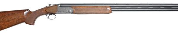 Rizzini Br110 12 Gauge 32″ Barrel Over/under Shotgun 32″ Barrel Over/Under Sh…