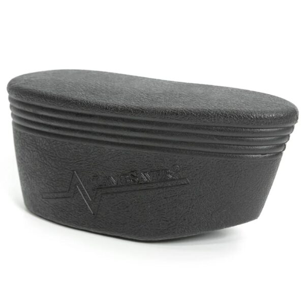 LimbSaver Slip-On Recoil Pad – Medium Black