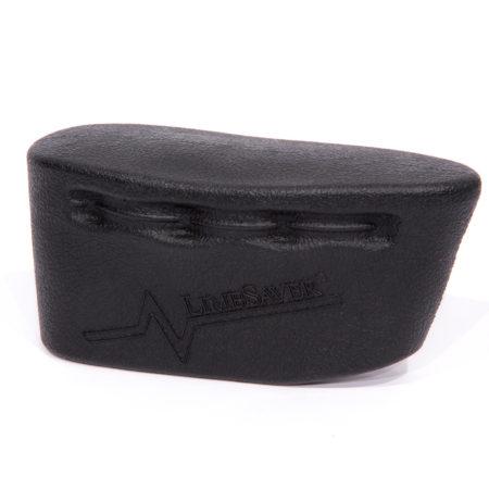 Limbsaver Airtech Slip-On Pad Small /Medium Black 1/2″ LOP