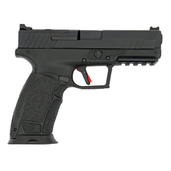 SDS Imports Spandau S2 9mm 4.1″ Barrel 10+1rd Semi-Auto Pistol