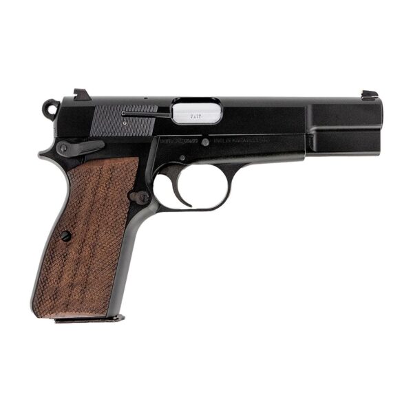 SDS Imports Spandau S2 9mm Semi-Auto Pistol