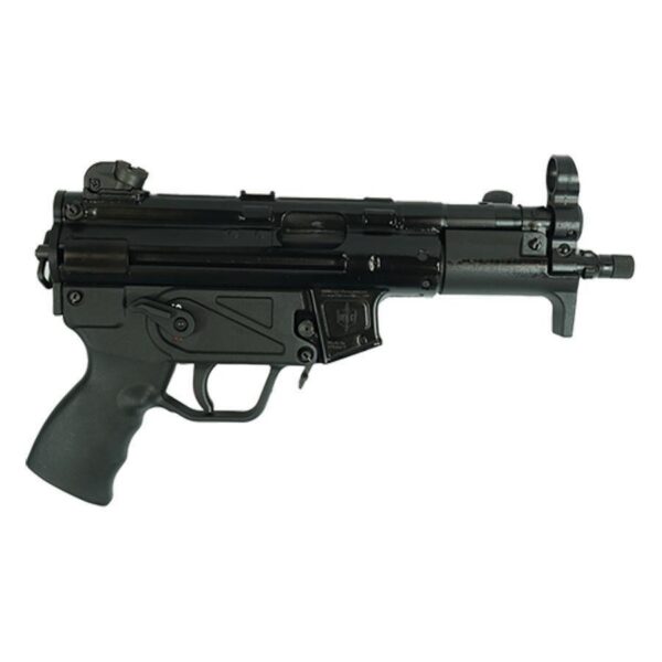 SDS Imports Spandau S2 9mm Semi-Auto Pistol