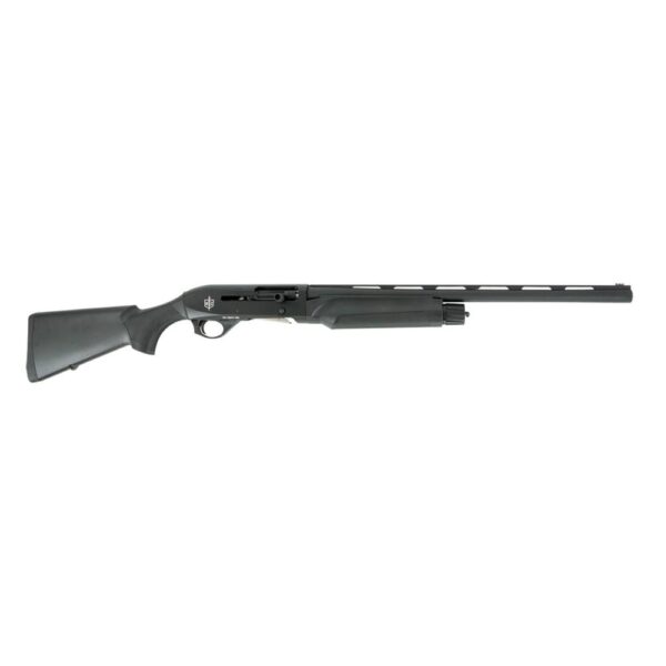 SDS Imports MAC 2 3 Gun Shotgun 12 ga 3″ Chamber 3rd Magazine 21″ Barrel Black