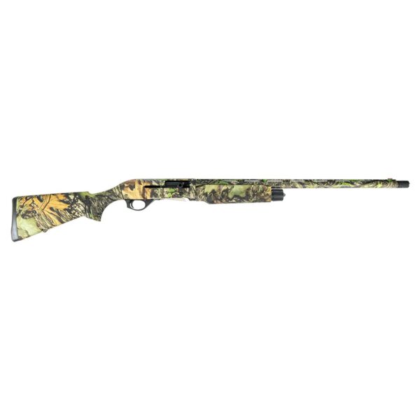 SDS Imports Spandau S2 12 Gauge Semi-Auto Shotgun