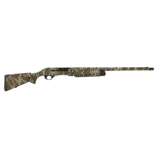 SDS Imports Spandau S2 12 Gauge 24″ Barrel 3+1rd Semi-Auto Shotgun
