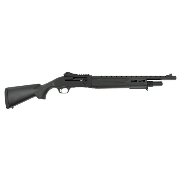 Tokarev T300 A1 12 Gauge Semi-Auto 18.5″ Barrel 5+1 Black