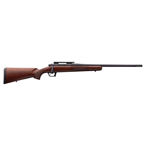 Spandau Spandau S2 .308 Win 20″ Barrel 5rd Bolt-Action Rifle