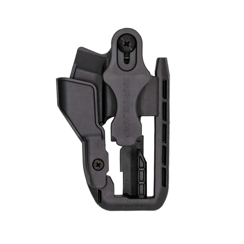 Safariland Schema IWB Holster for Springfield Hellcat Black RH