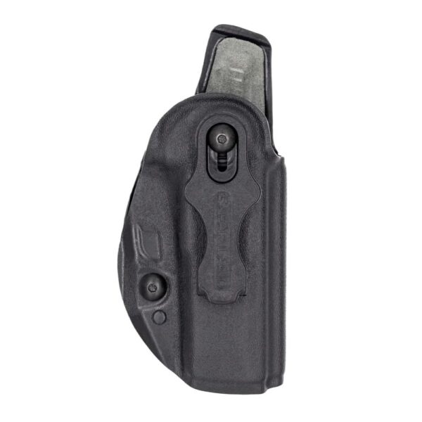 Safariland Species Inside-Waistband Holster Taurus G2C/G3C Right-Hand