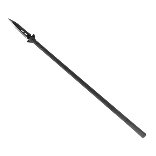 SOG Knives Shadow Spear I 7-3/5″ Spear Blade Black